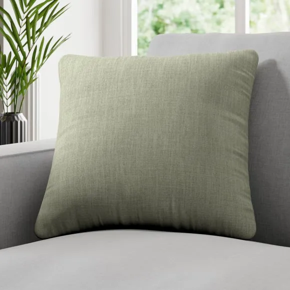 Bronte Recycled Polyester Made to Order Cushion Cover 1