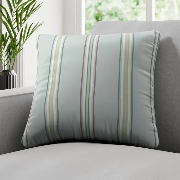 Treasure Made to Order Fire Retardant Cushion Cover