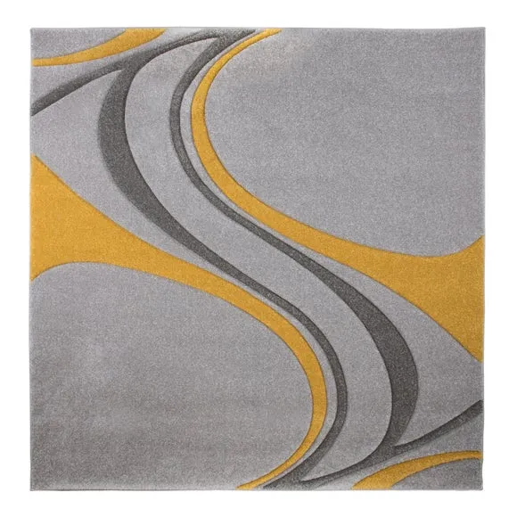 Mirage Square Rug 5