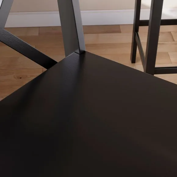 Salisbury Counter Height Bar Stool 5