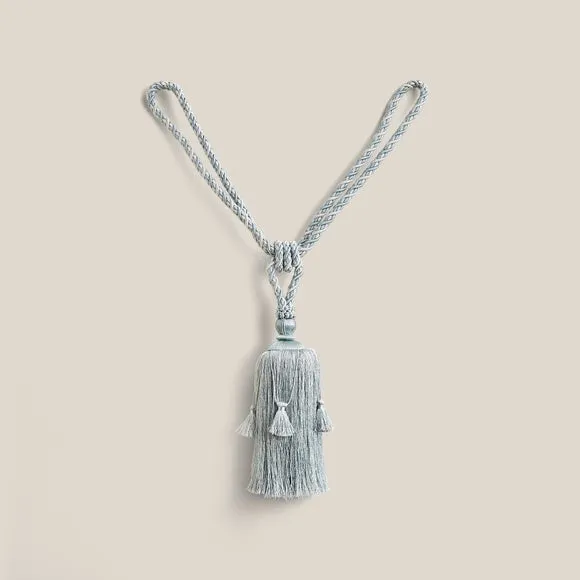 Hardwick Tassel Curtain Tieback 2