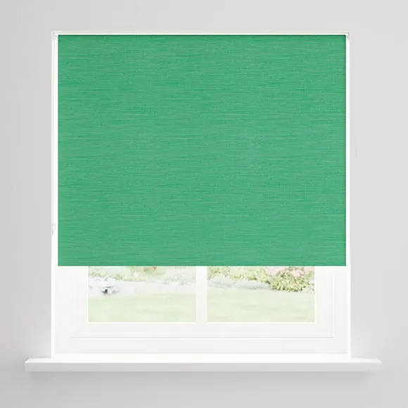 Solar Blackout Roller Blind 3