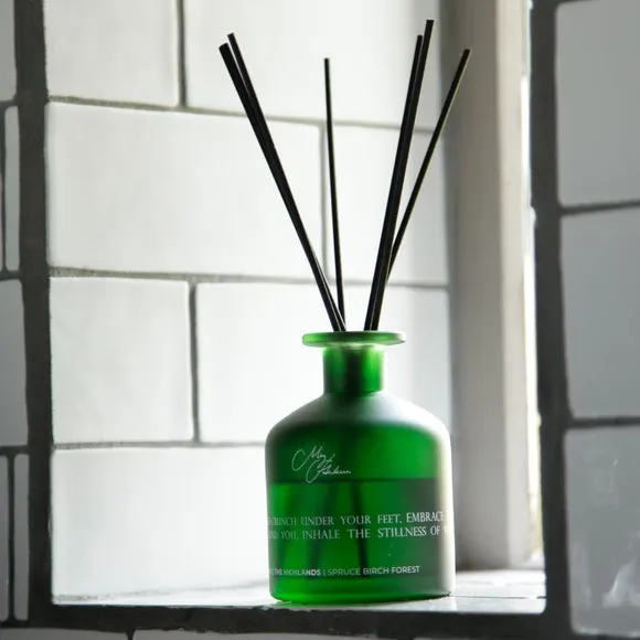 Meg Hawkins The Highlands Stag Diffuser 3