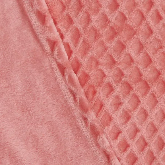 Willow Recycled 130cm x 180cm Throw Blanket 6