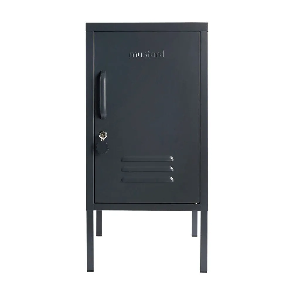 Mustard Made The Shorty Cabinet Slate 3