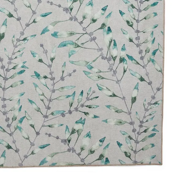 Harlequin Chaconia Washable Rug 6
