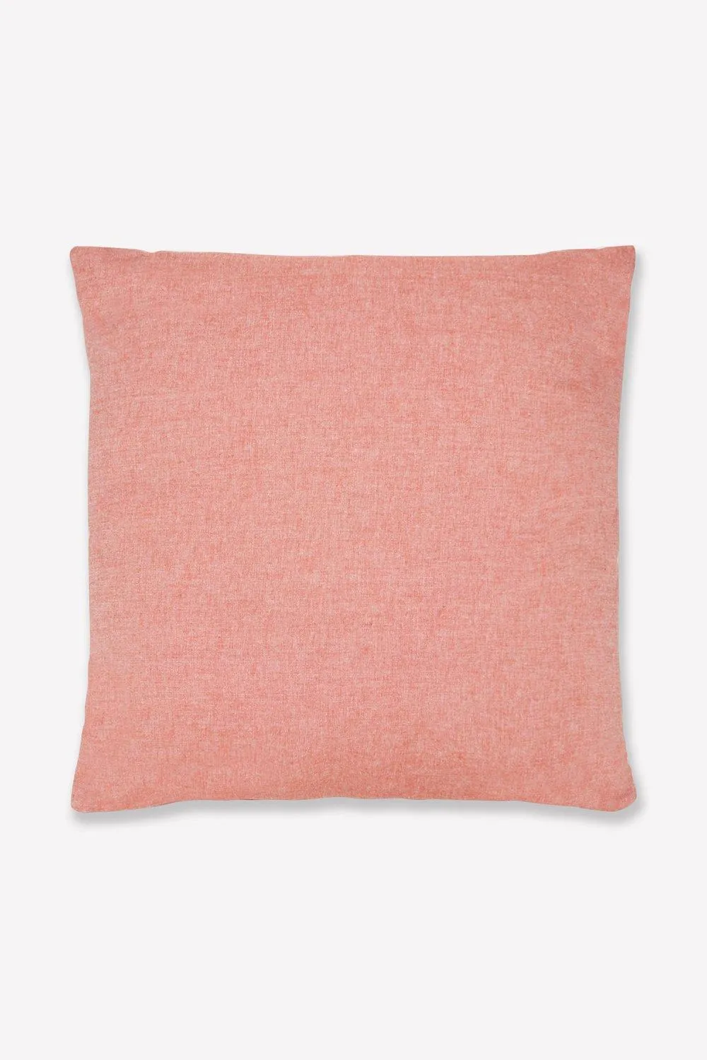 Chambray Cushion