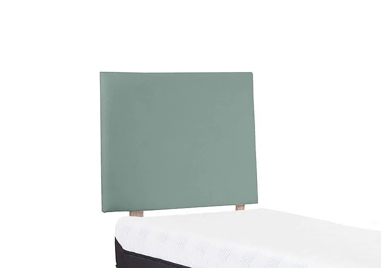 Buckingham Bledlow Strutted Headboard - Single