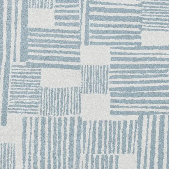 Catherine Lansfield Blocks Rug 2