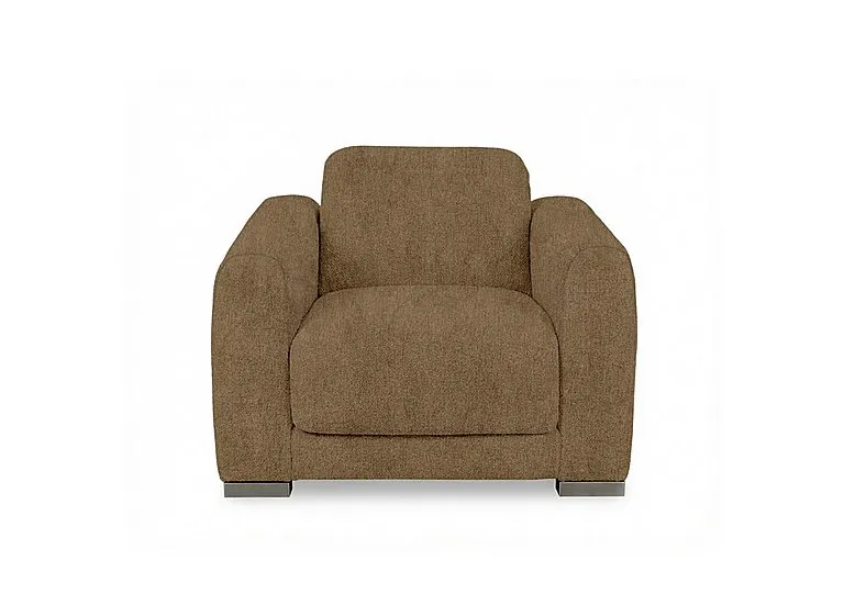 Edison Fabric Chair