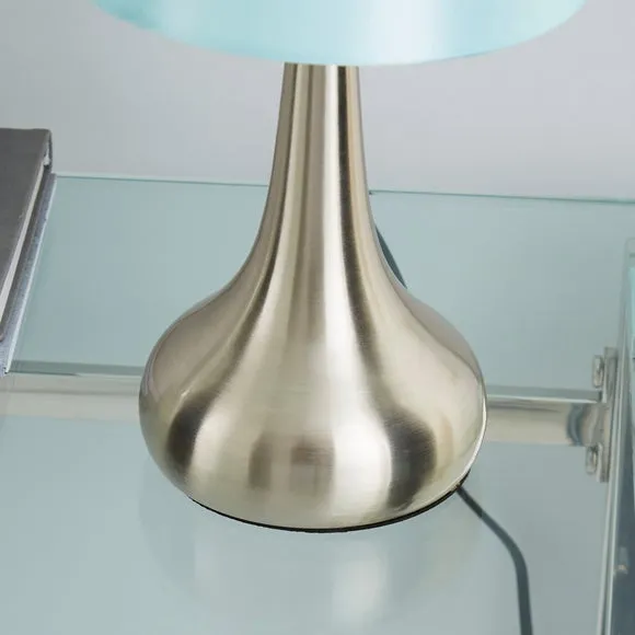 Rimini Touch Dimmable Table Lamp 3