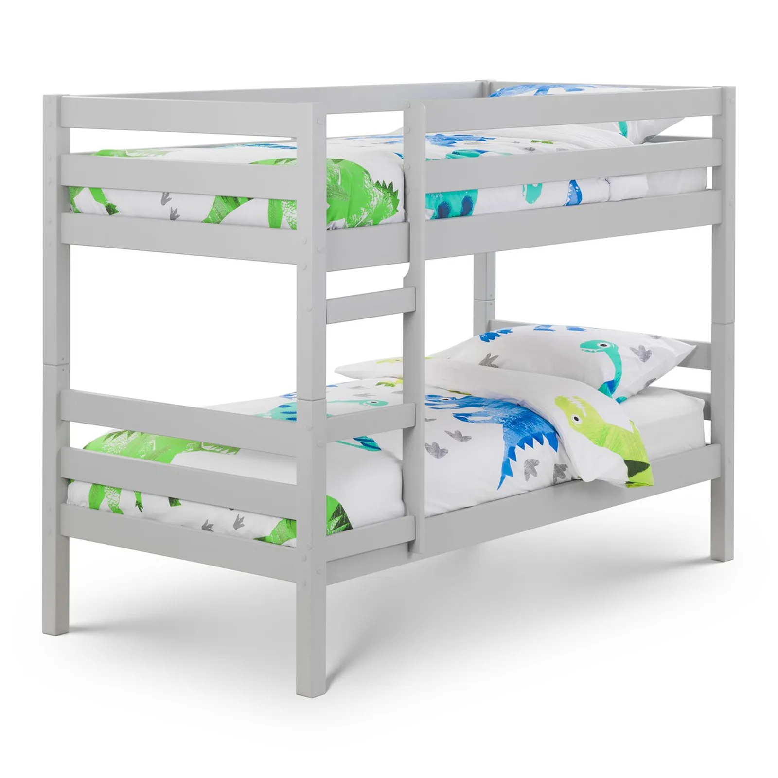Camden Bunk Bed Grey