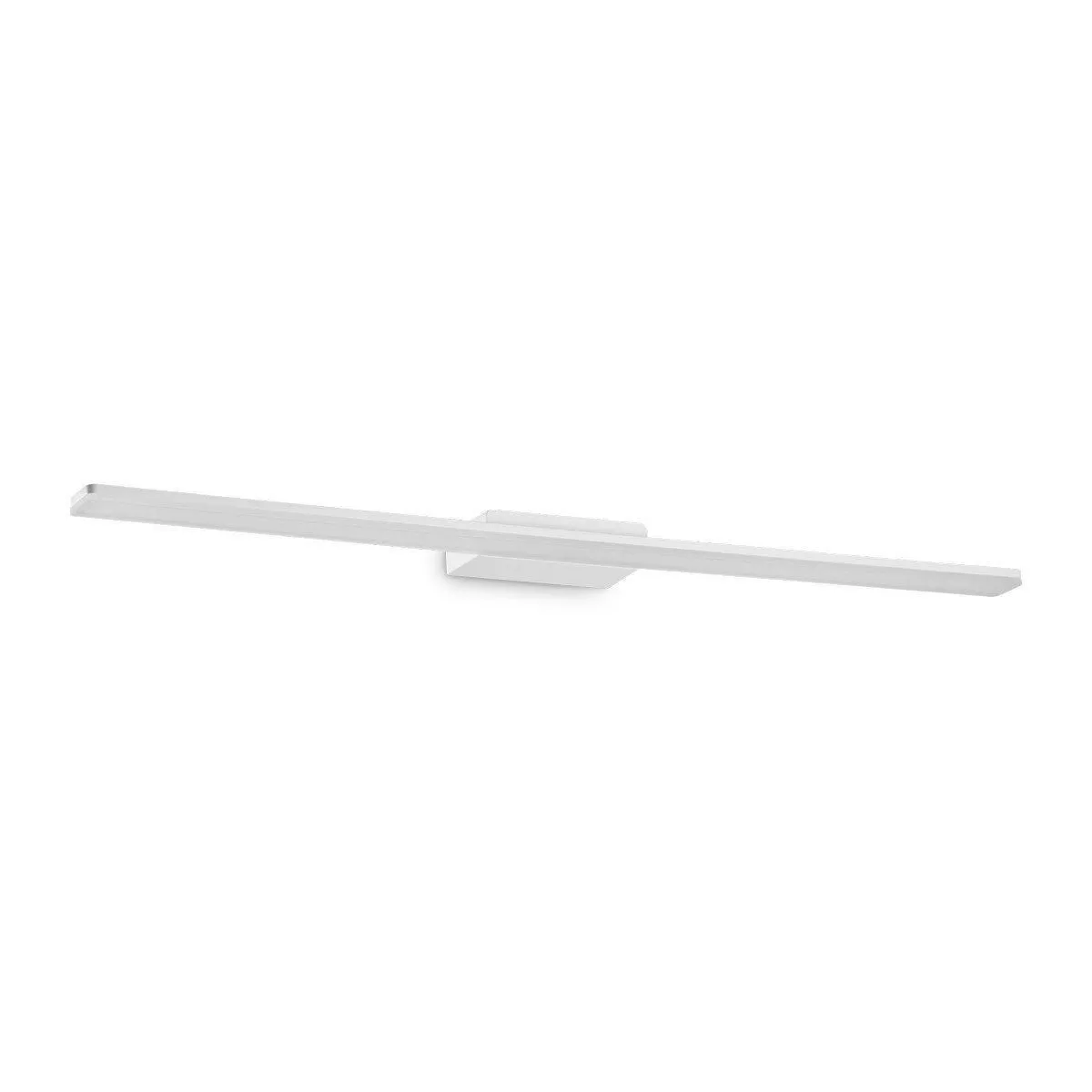 Netlighting MAKEUP 90cm Integrated LED Wall Lamp White 3000K IP54 NonDim