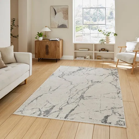 Mirage Marble Rug 1