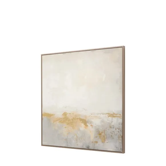 Cedar & Sage Ethereal Framed Canvas 5