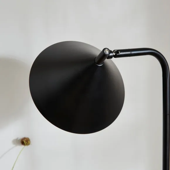 Edited Life Industrial Touch Dimmable Floor Lamp 3