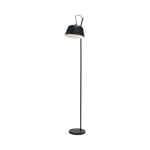 Pacific Lifestyle Amalie Metal Retro Task Floor Lamp 5