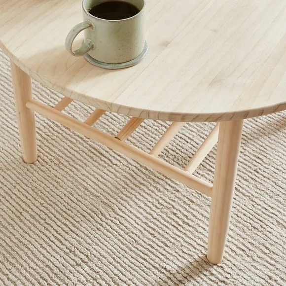 Sammie Paint Your Own Coffee Table 4