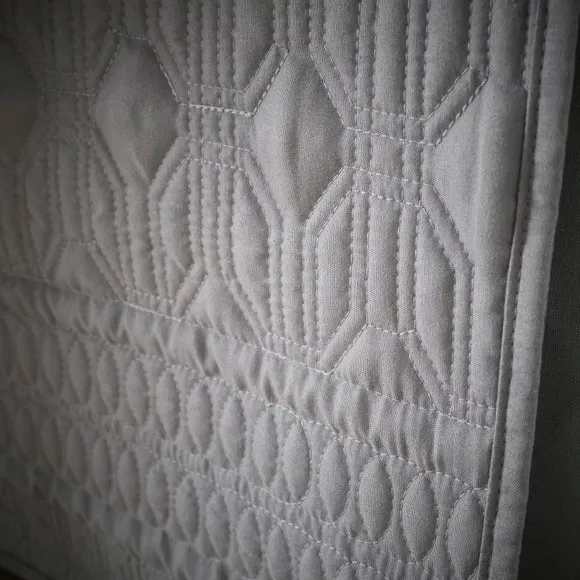 Billie Box Pleat Valance 2