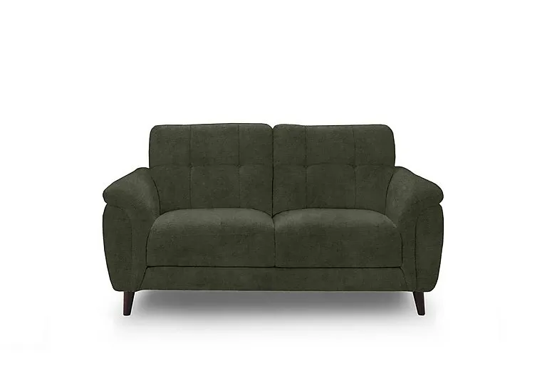 Chantilly 2 Seater Fabric Sofa