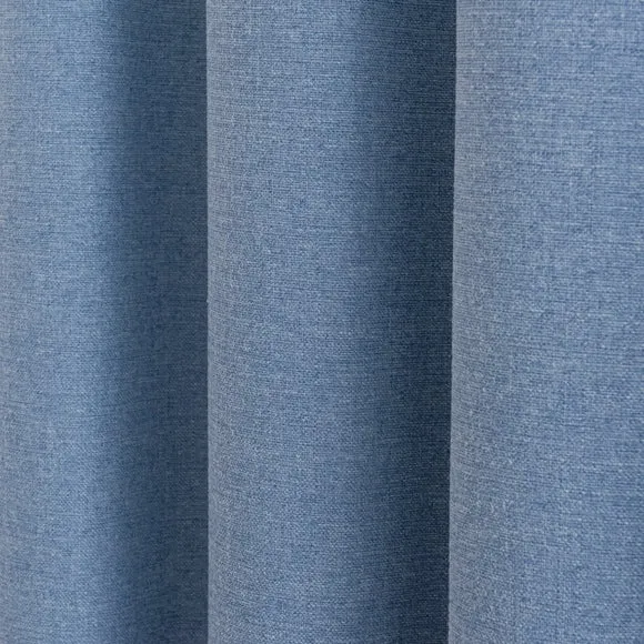 Zodiac Eyelet Curtains (Blackout Available) 3