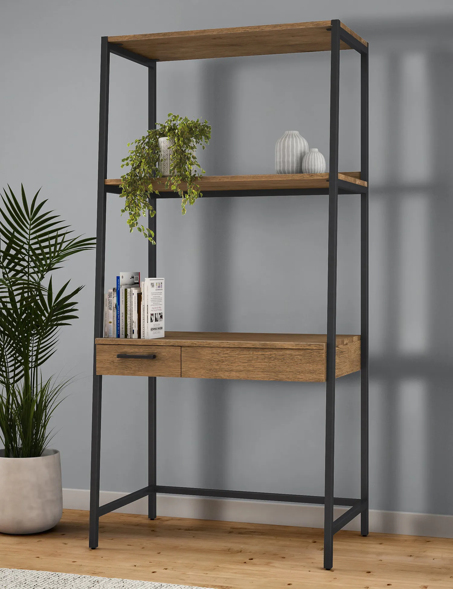 M&S Brookland Ladder Desk