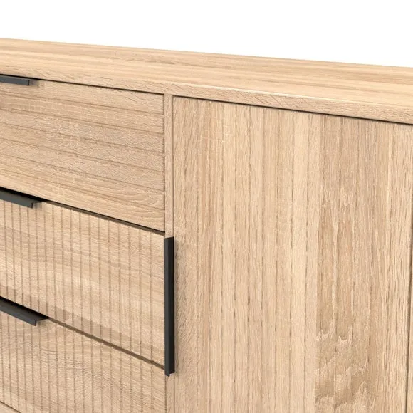 Harborne Large Sideboard 5