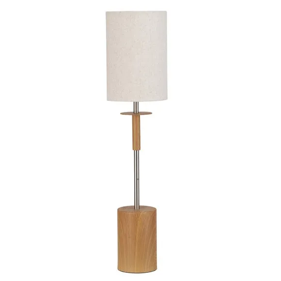 Pacific Lifestyle Bonham Table Lamp 6