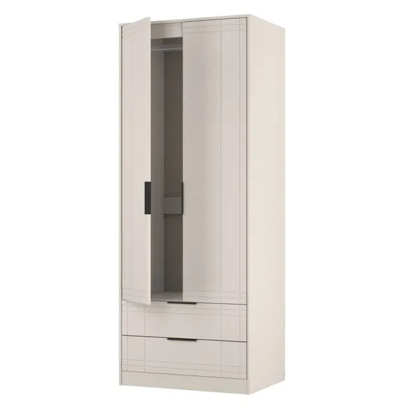 Darlton Double Wardrobe 6
