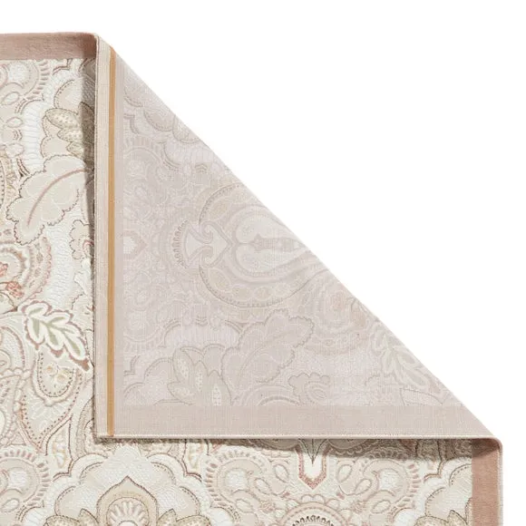 Laurence Llewelyn Bowen Damask Rug 3