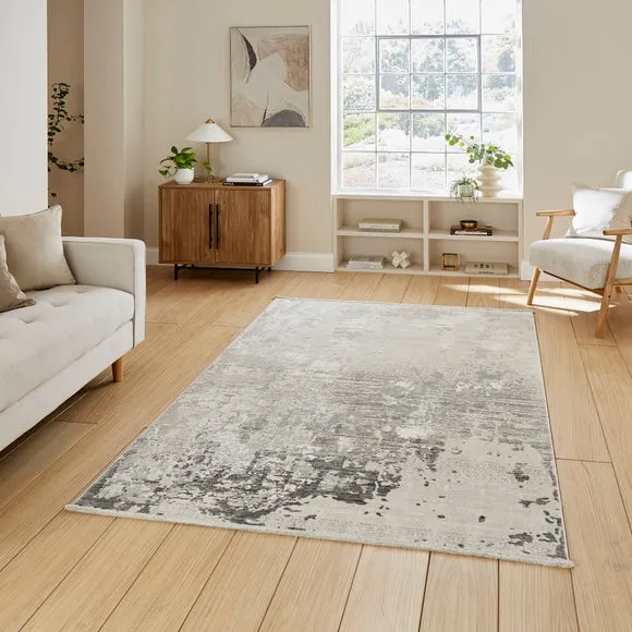 Mirage Abstract Rug 1