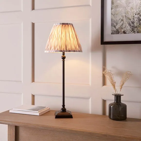 Vogue Leila Table Lamp 2