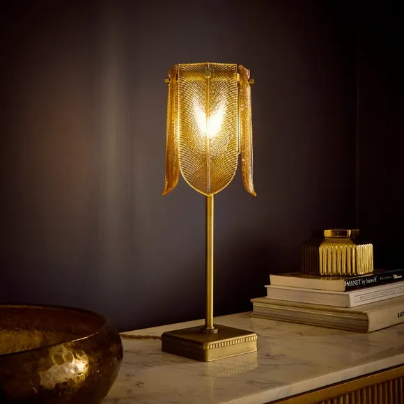 Hotel Melia Table Lamp 2