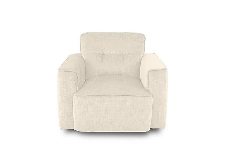 Cushino Fabric Armchair - Sofas and Armchairs - In Time for Christmas
