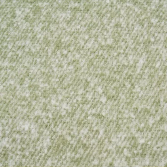 Faux Mohair Throw Blanket 2