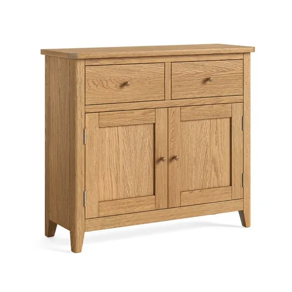 Bromley II Small Sideboard 3