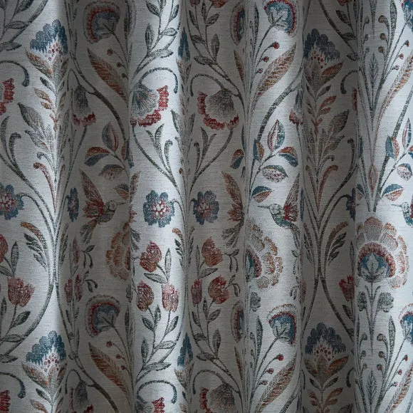 Antoinette Eyelet Curtains 3