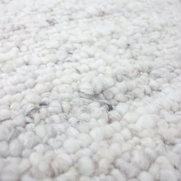Wren Wool-Look Rug 2