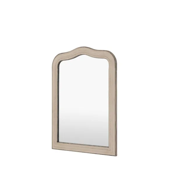 Cedar and Sage Harbour Arch Wall Mirror 5