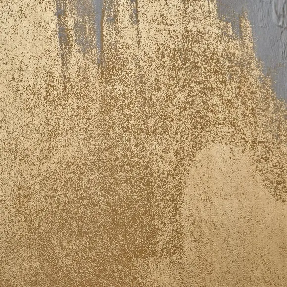 Abstract Frameless Canvas 4