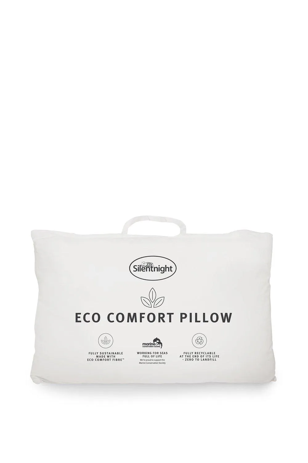 Eco Comfort Soft Pillow