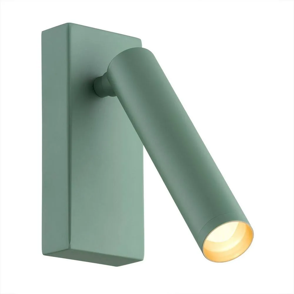Netlighting Rio Reading Wall Light Green 719lm 3000K