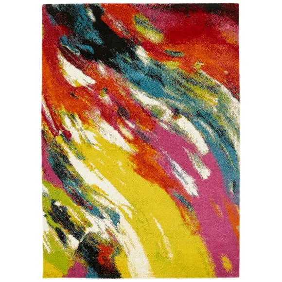 Concept Looms Art Wave Rug 5