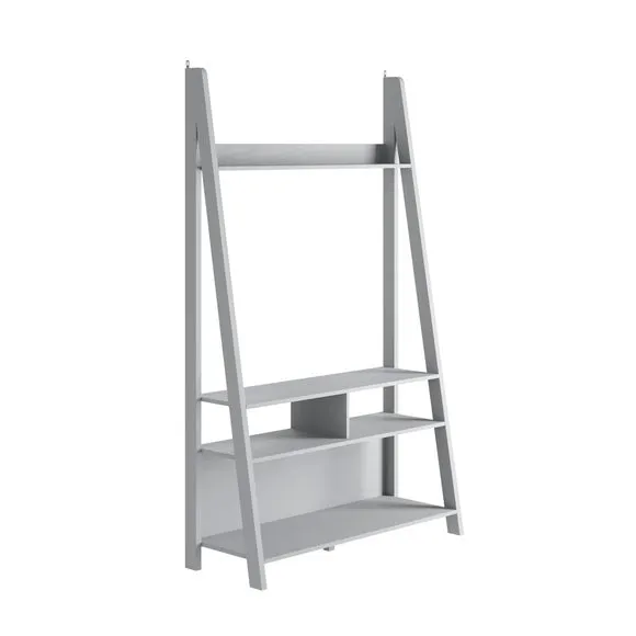 LPD Tiva Ladder TV Unit for TVs up to 42" 2