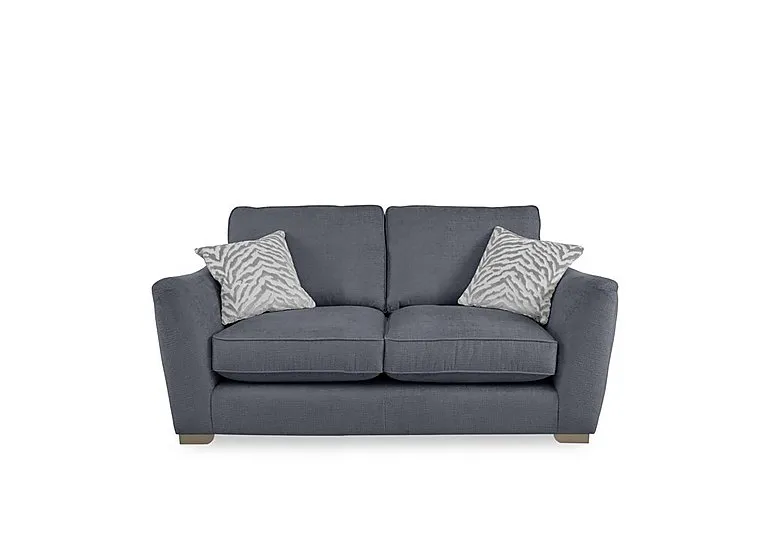 Boujee 2 Seater Classic Back Sofa